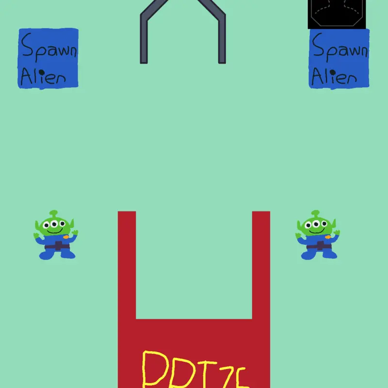 Game by @soybea50