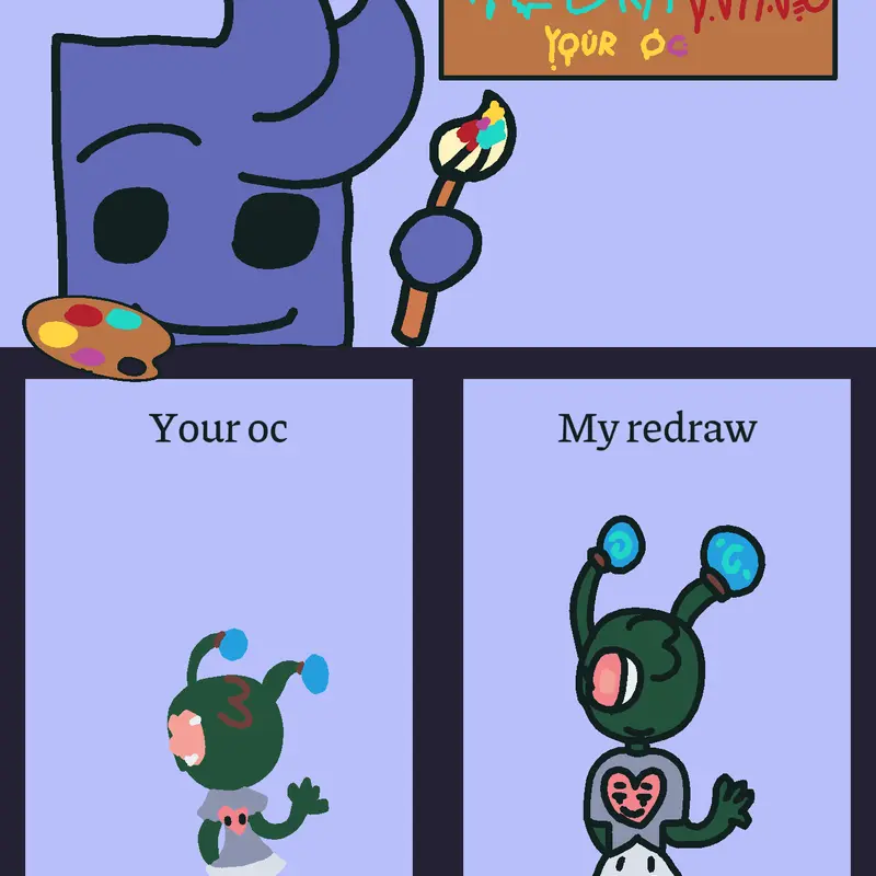 Game by @BLUE_CUBY