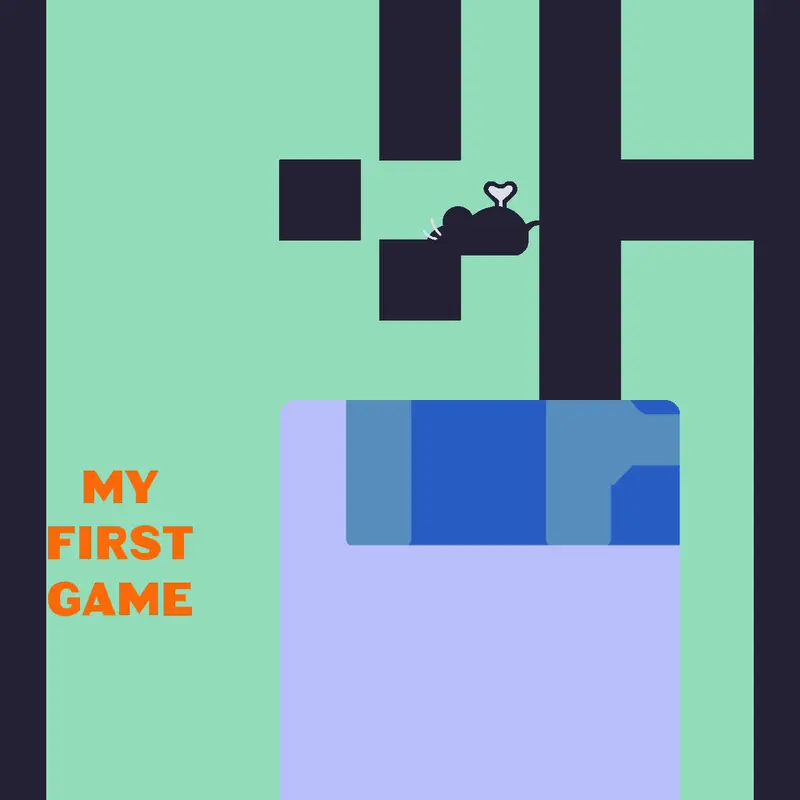 Game by @Abuzerman