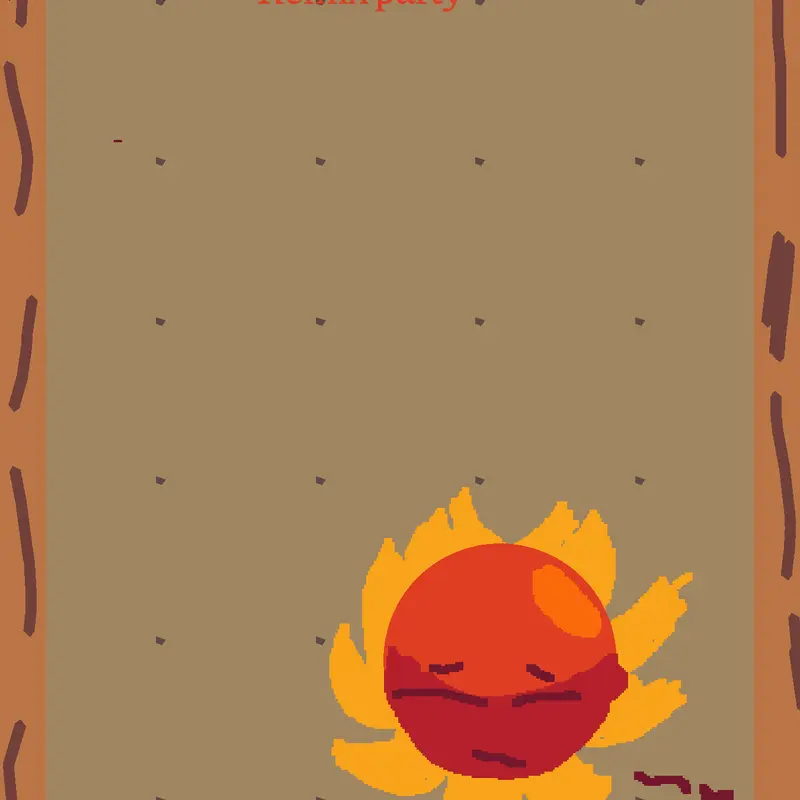 Game by @MISTERGOLDENSUN