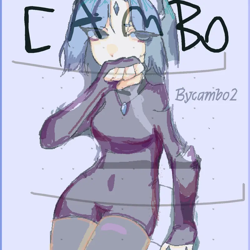 Game by @cambos2