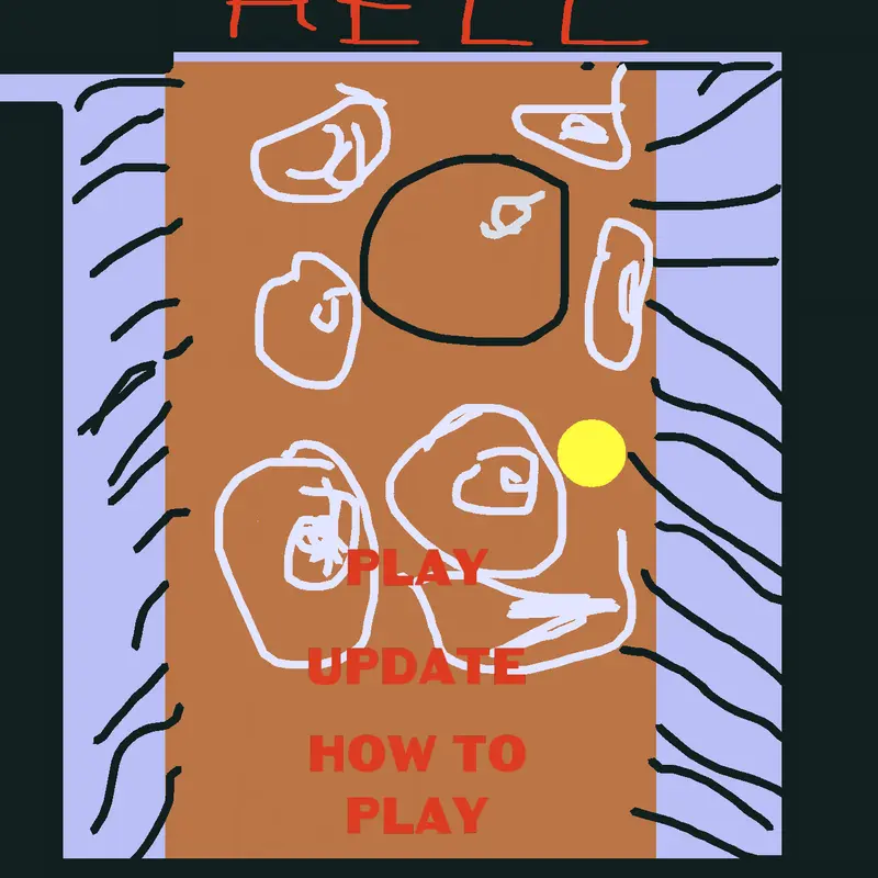 Game by @pibby00