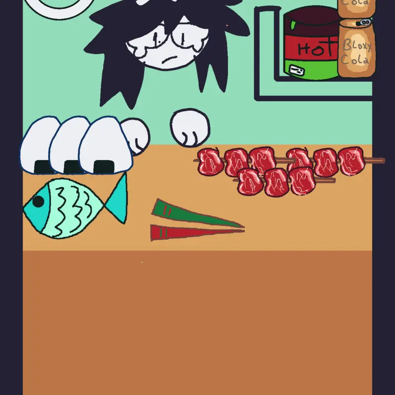 Game by @Sblpok_Sara