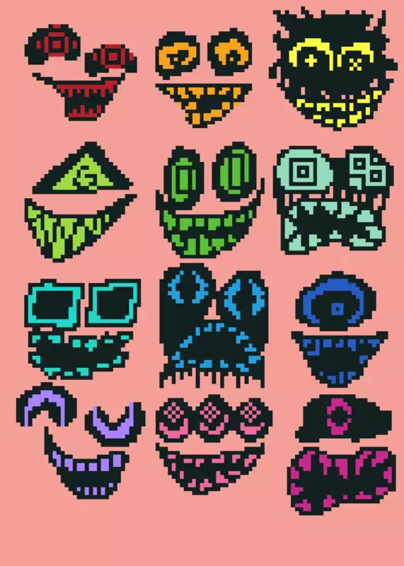 Game by @__VOID__