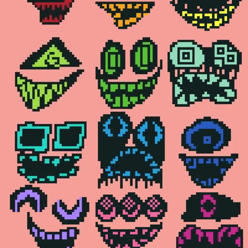 Game by @__VOID__