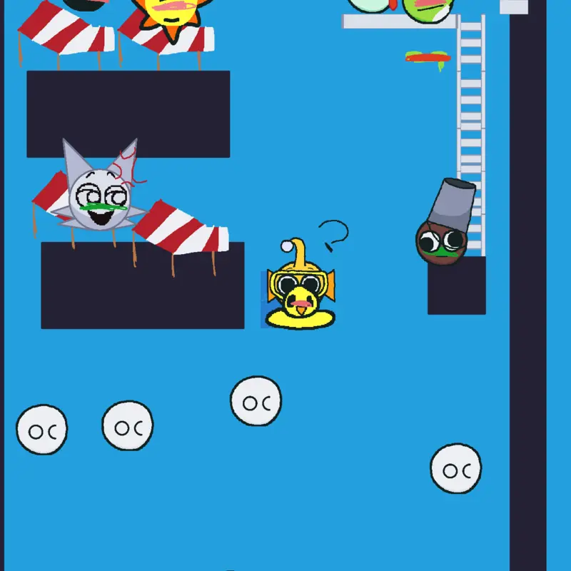 Game by @ANGEL_RB