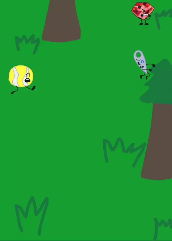 Game by @Cyberpunk3000
