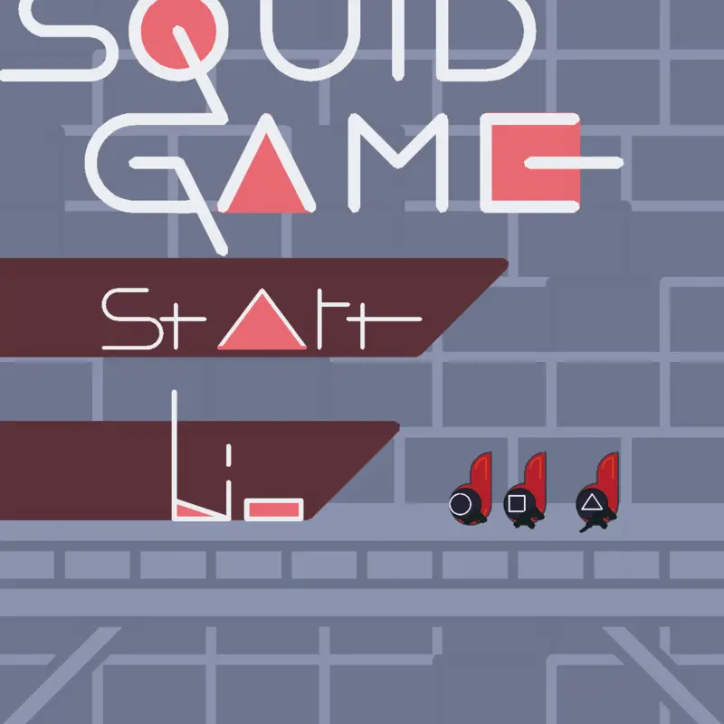 Game by @thegreatBRAZIL