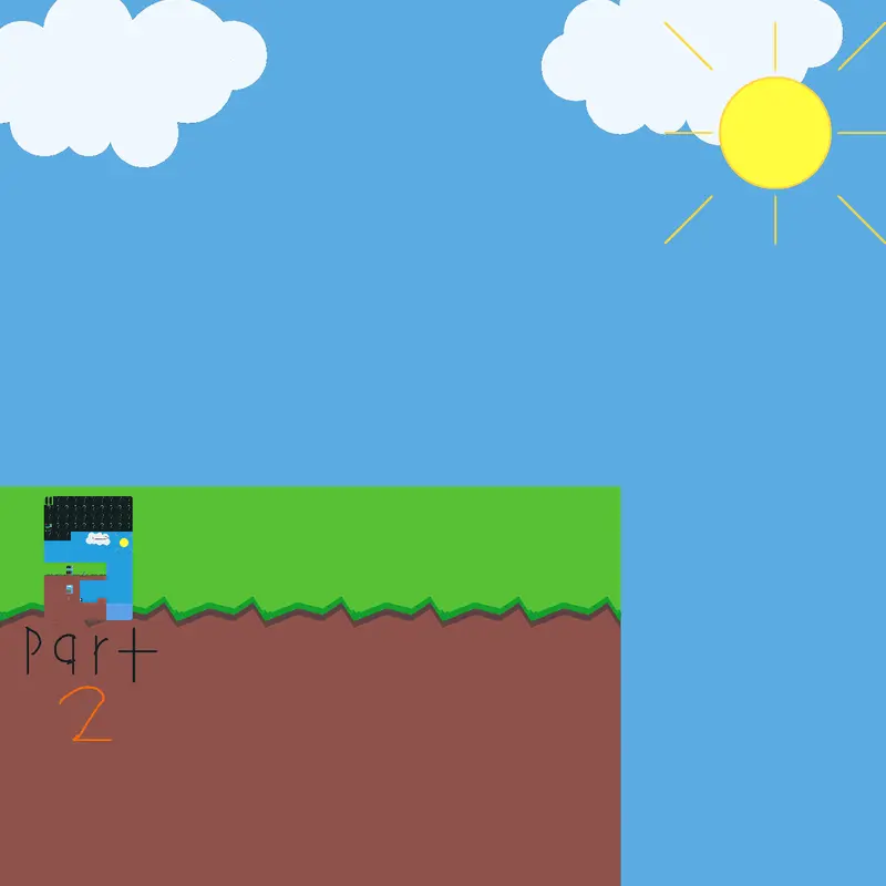 Game by @tiyhhhhhh