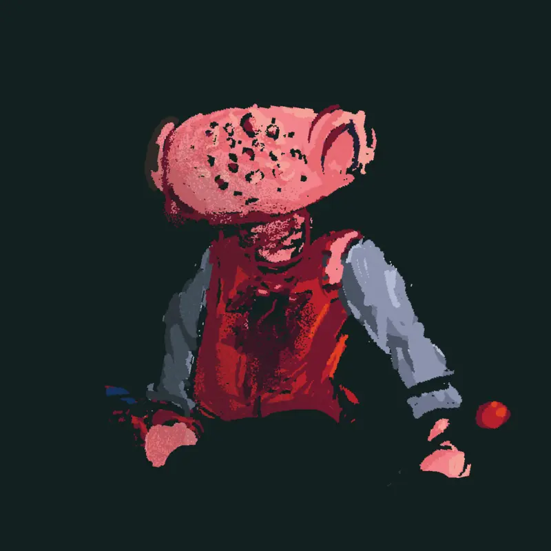 Heartless. by @Iloafmycat