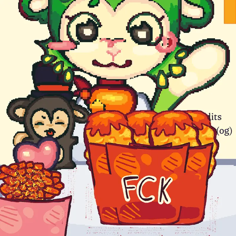 Happy Halloween by @flomi