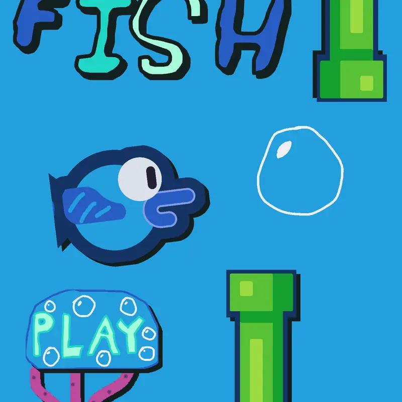 Game by @Boni0806