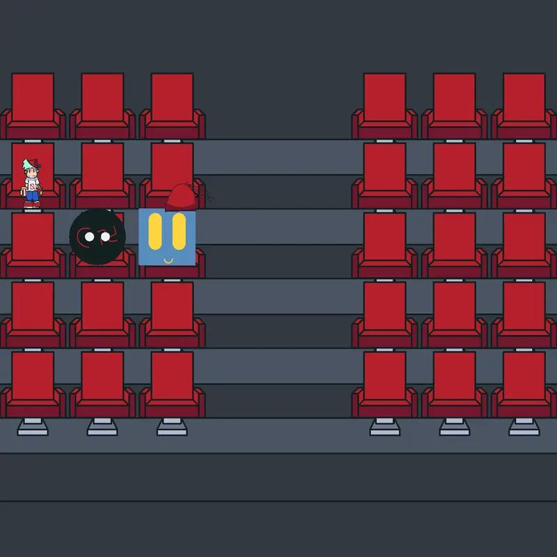 Game by @arasoyuncu