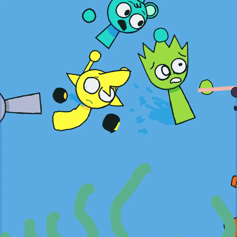 Game by @intern_rabbit_lover