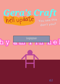Gera's Craft