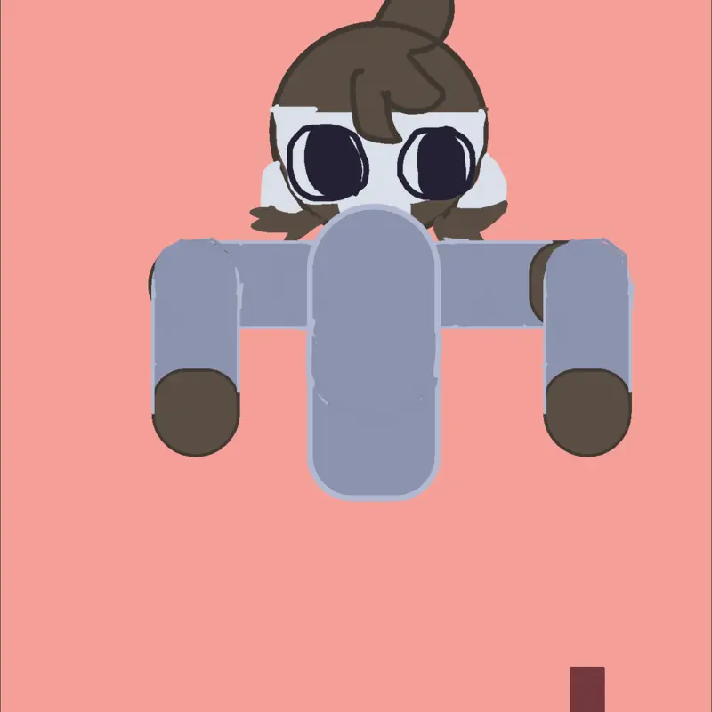 Game by @dug_gorilavr