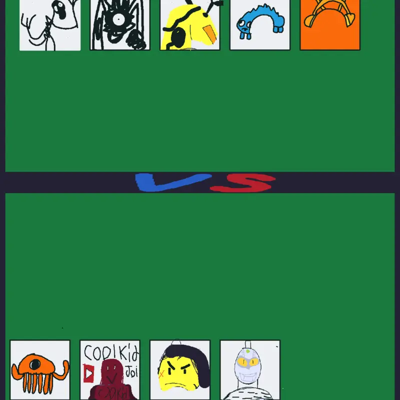 Game by @Hking_1234