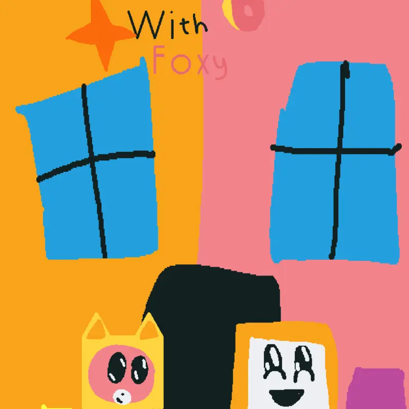 Game by @boxyrainbow