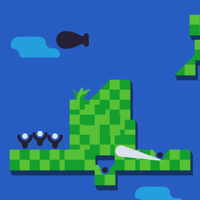 Game by @GoldenRemade69