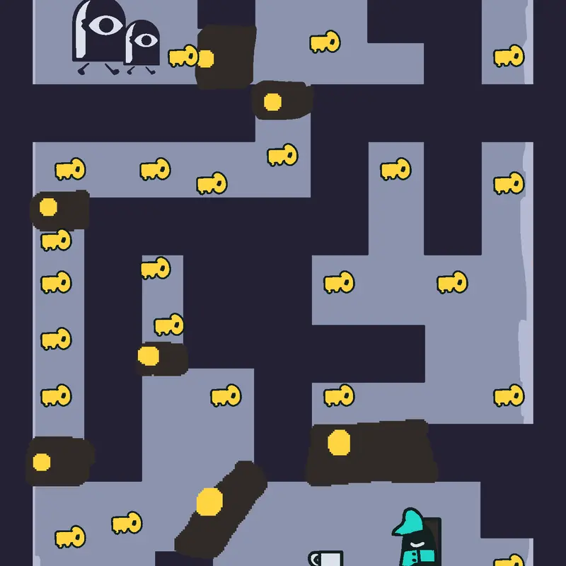 Game by @MoonlightSonata