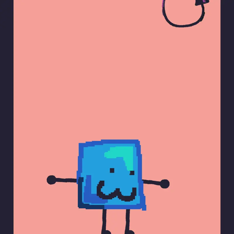 Game by @indiot
