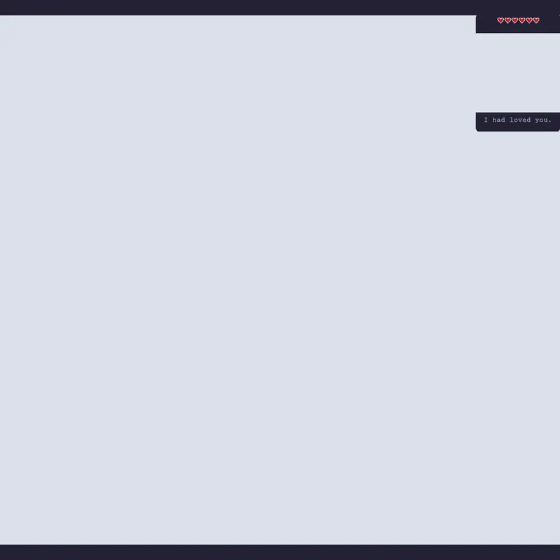 Game by @heatios