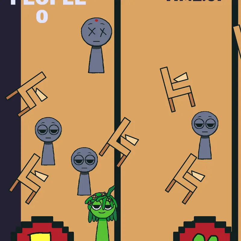 Game by @tsundereoddbodsdev