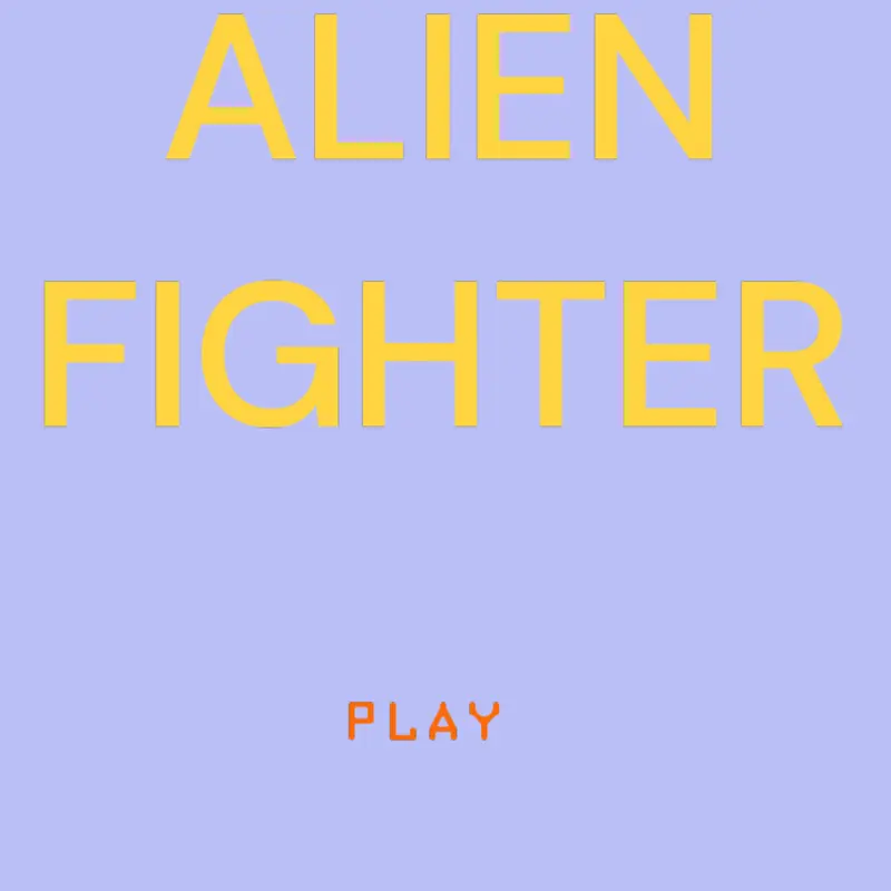 Game by @alvrvt