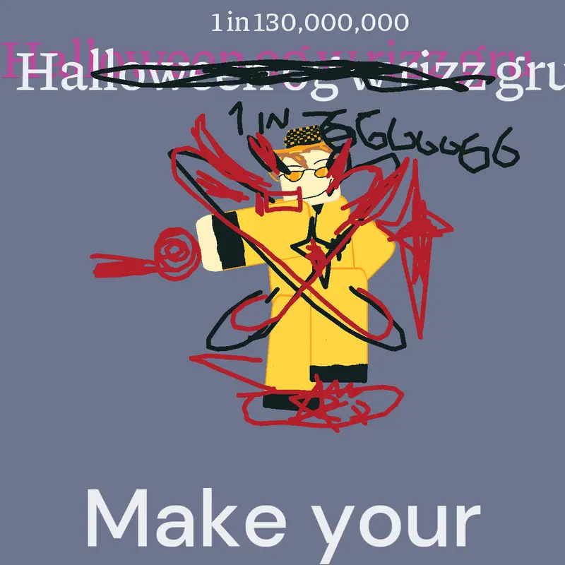 Game by @AleXGamer349