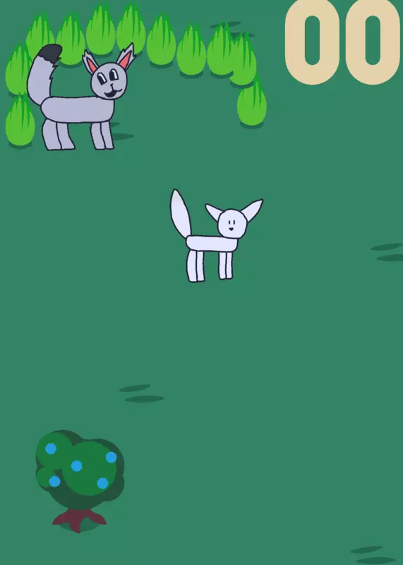 Game by @star_amai