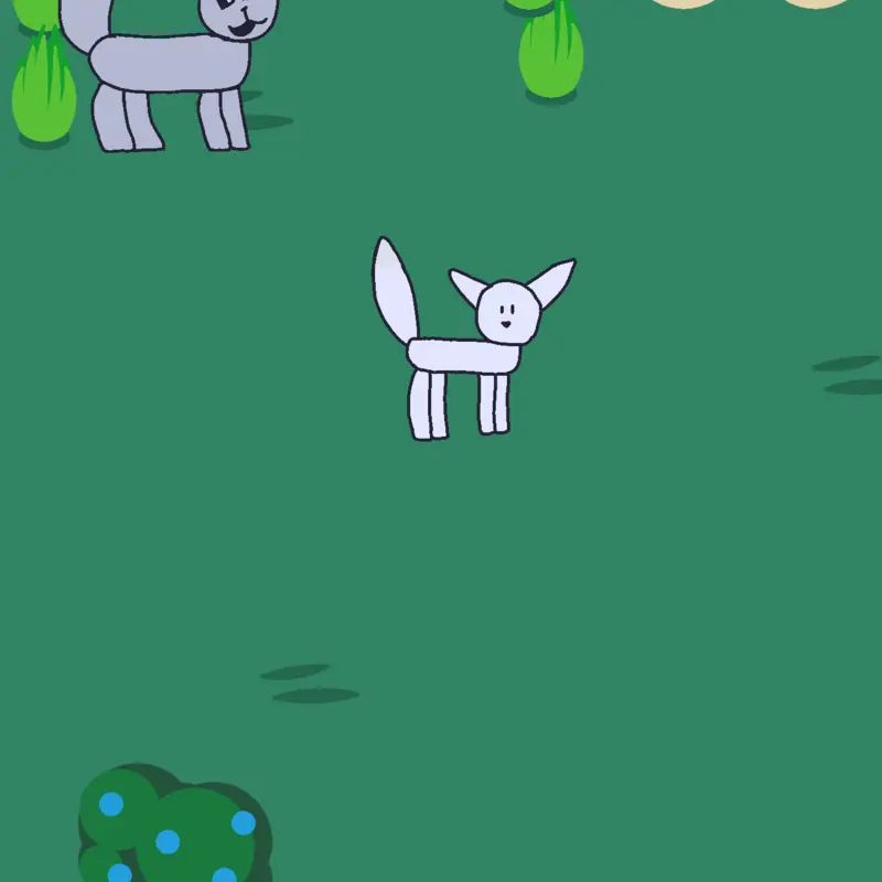 Game by @star_amai