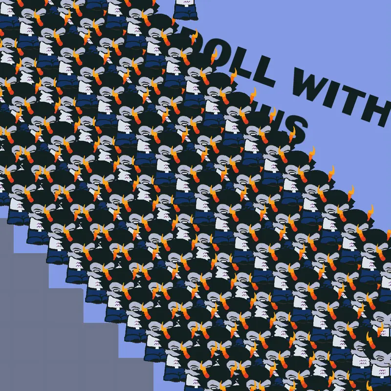 Game by @dr0ck