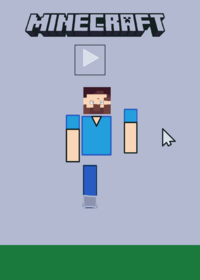Minecraft Java