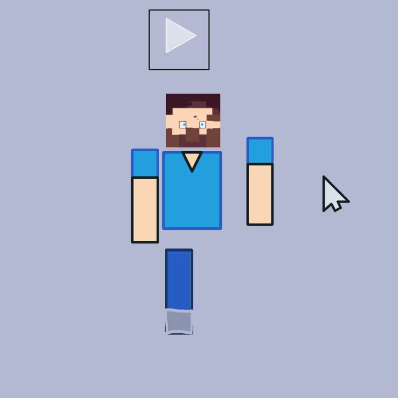 Game by @MinecraftSteve67466436