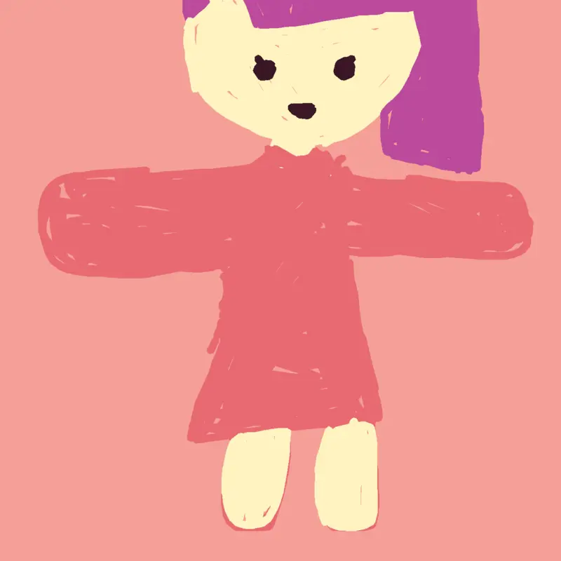 Me ragdoll by @JaimeVillano