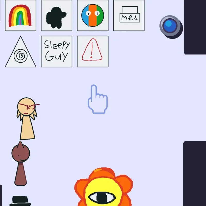 Game by @romzy-official