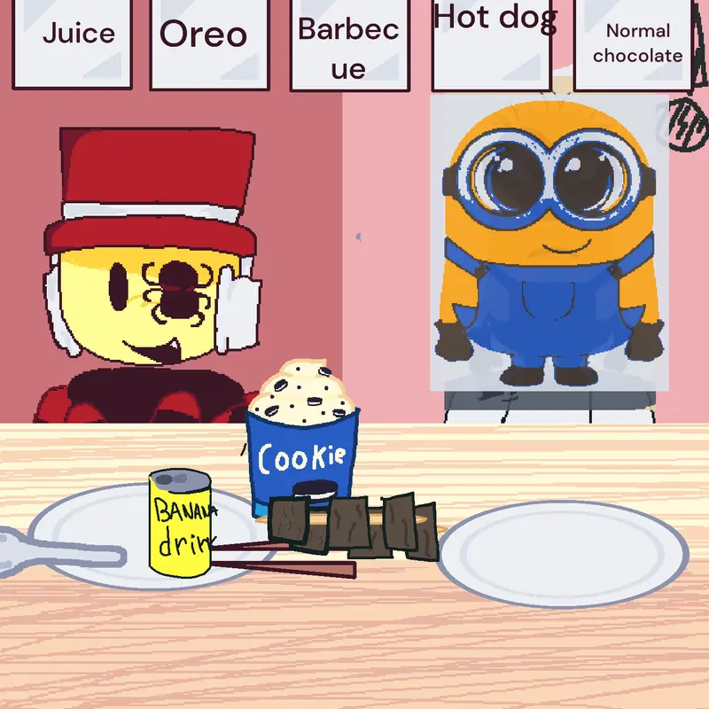 Game by @Minionlover4000