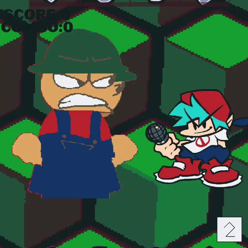 Game by @Andromeda47