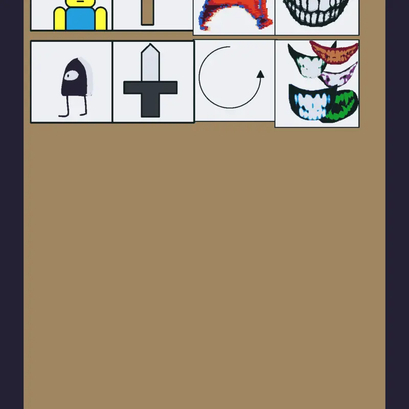 Game by @thefelkuesls