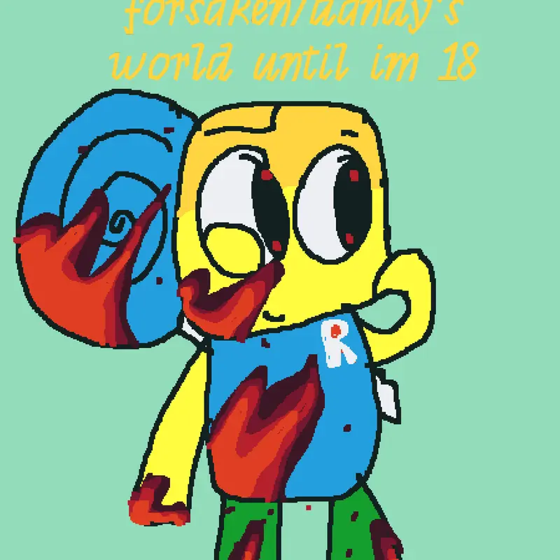 Game by @Bruddyplaysgames