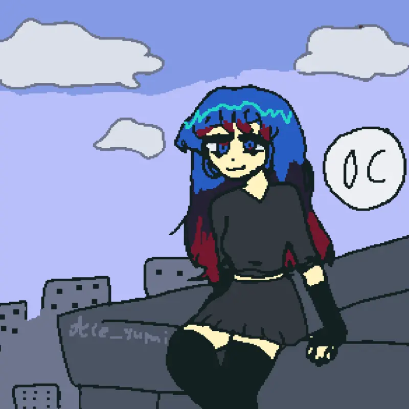 Game by @KP0P_EV0L