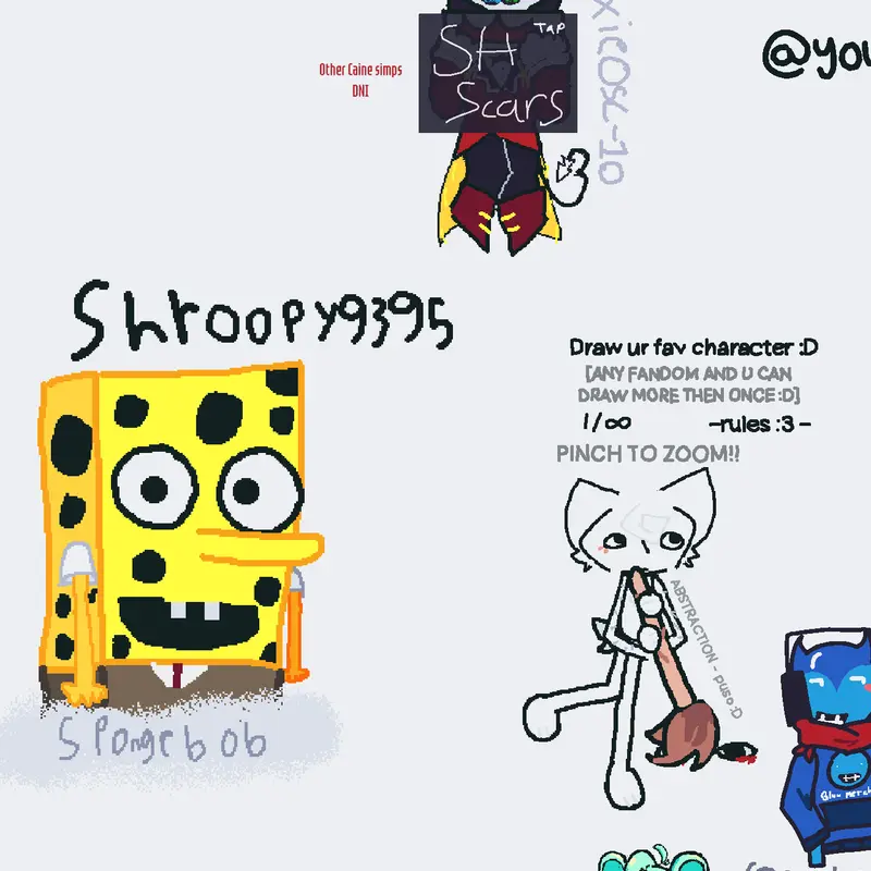Game by @Shroopy9395