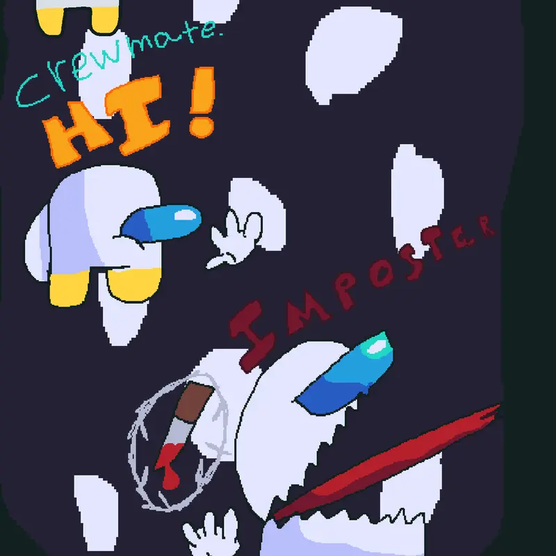 Game by @dedf1sh