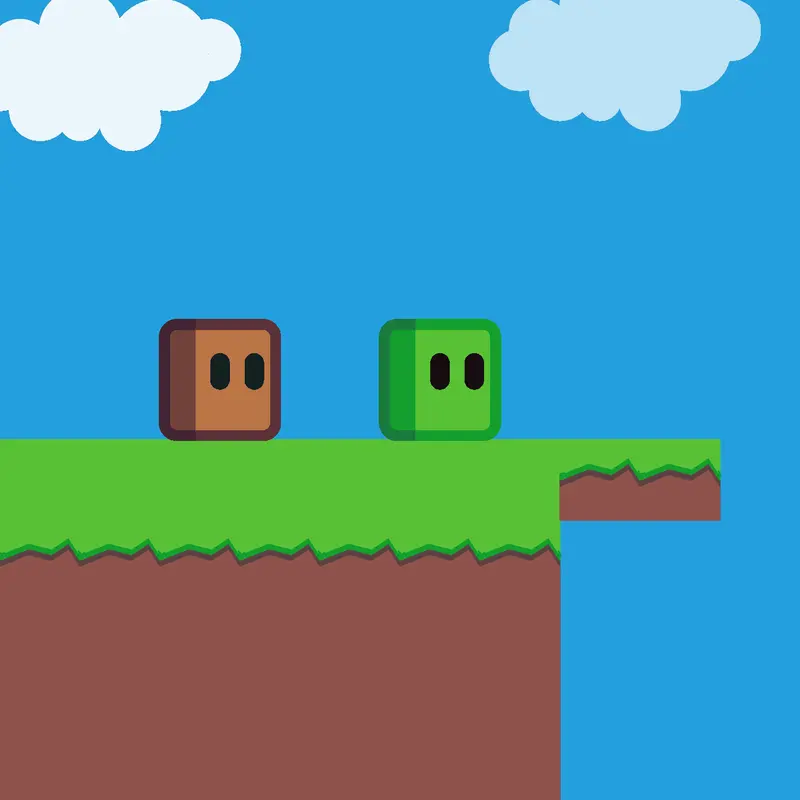 Game by @Sasha_junior17
