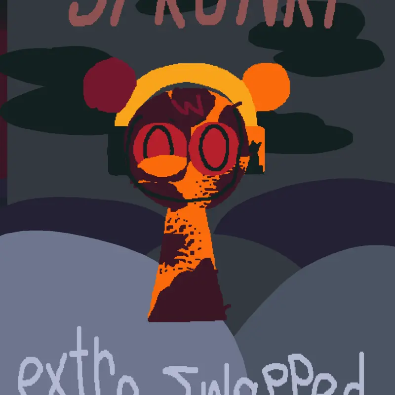 Game by @sprunkimaker12