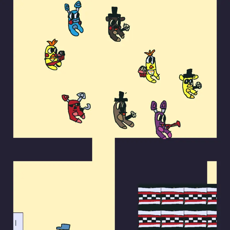Game by @Arturaso777