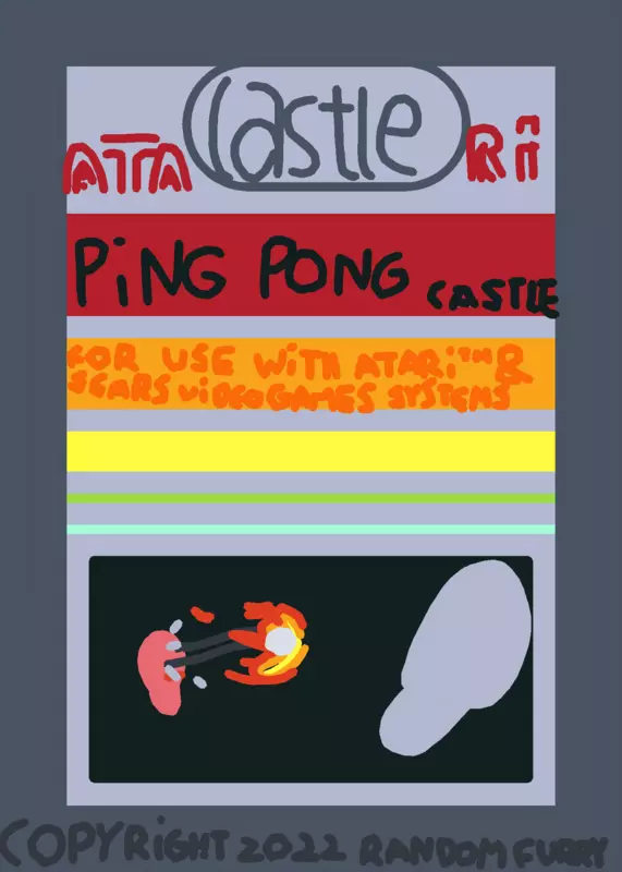 Game by @RandomFurry