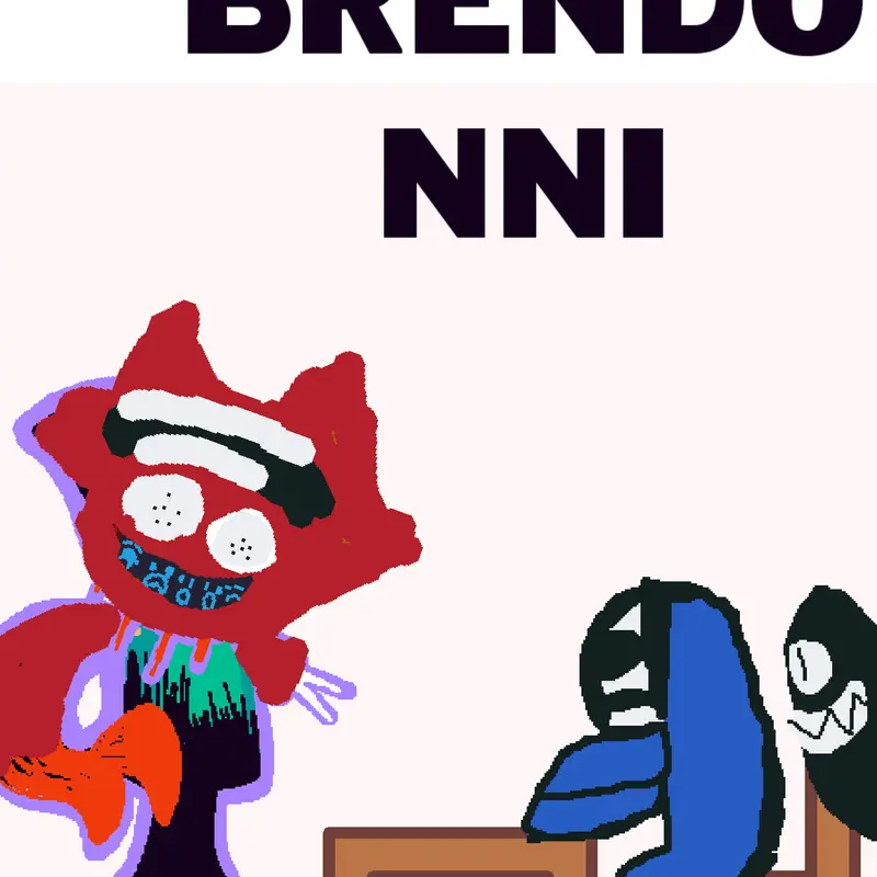 Game by @brendonni