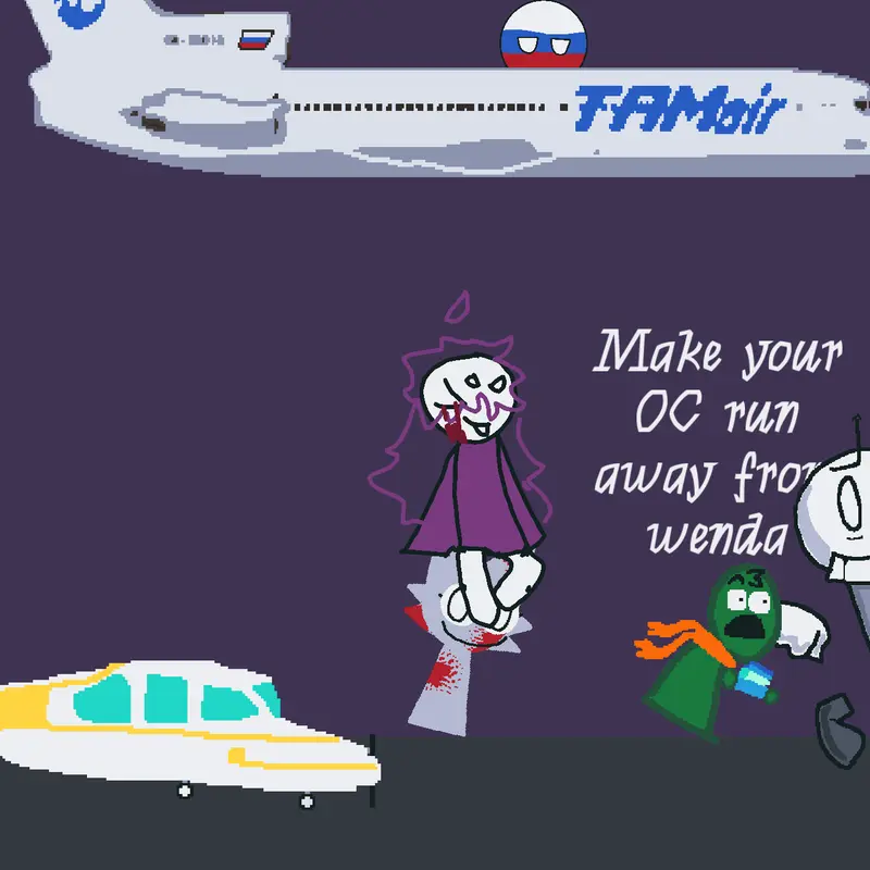 Game by @--Yuki--
