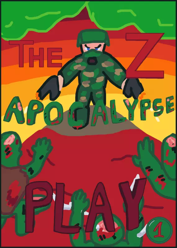 Game by @KeivAnimation